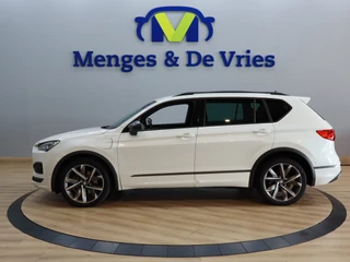 SEAT Tarraco – thumbnail 2