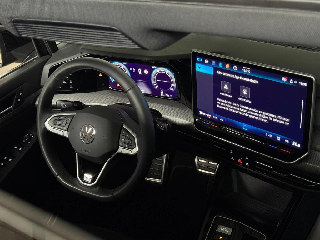 Volkswagen Golf – foto 10