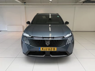 Peugeot e-5008 – thumbnail 7