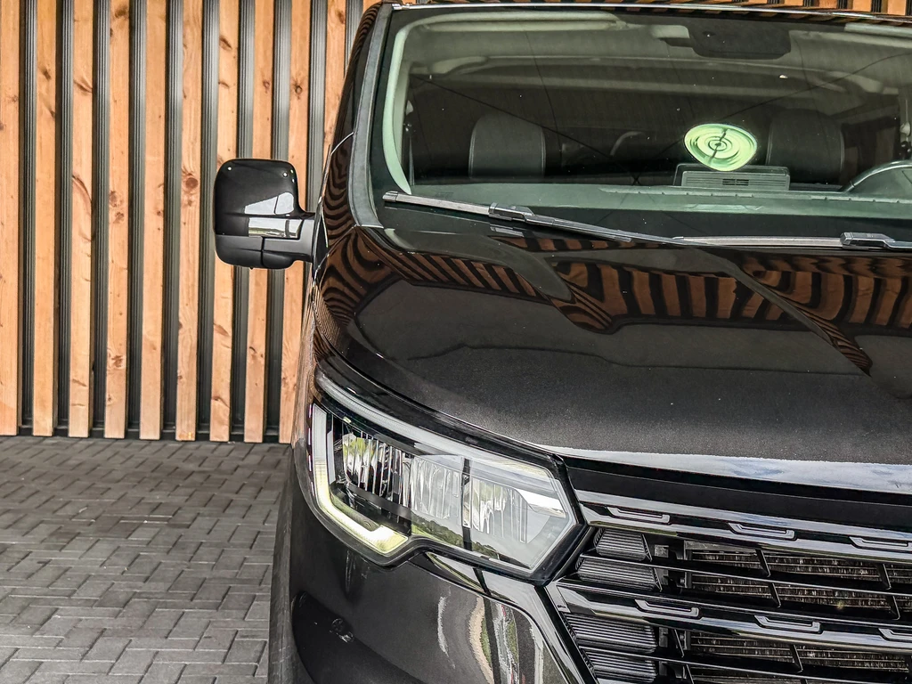 Renault Trafic – foto 35