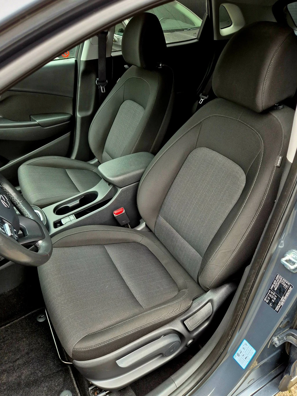 Hyundai Kona – foto 15