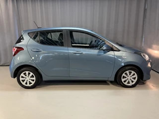 Hyundai i10 – thumbnail 5