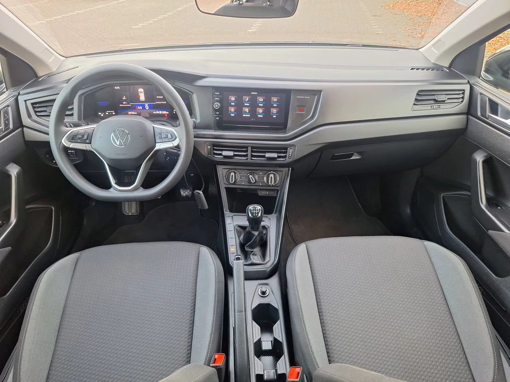 Volkswagen Taigo – foto 14