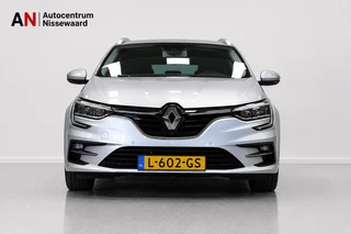 Renault Mégane Estate – thumbnail 7