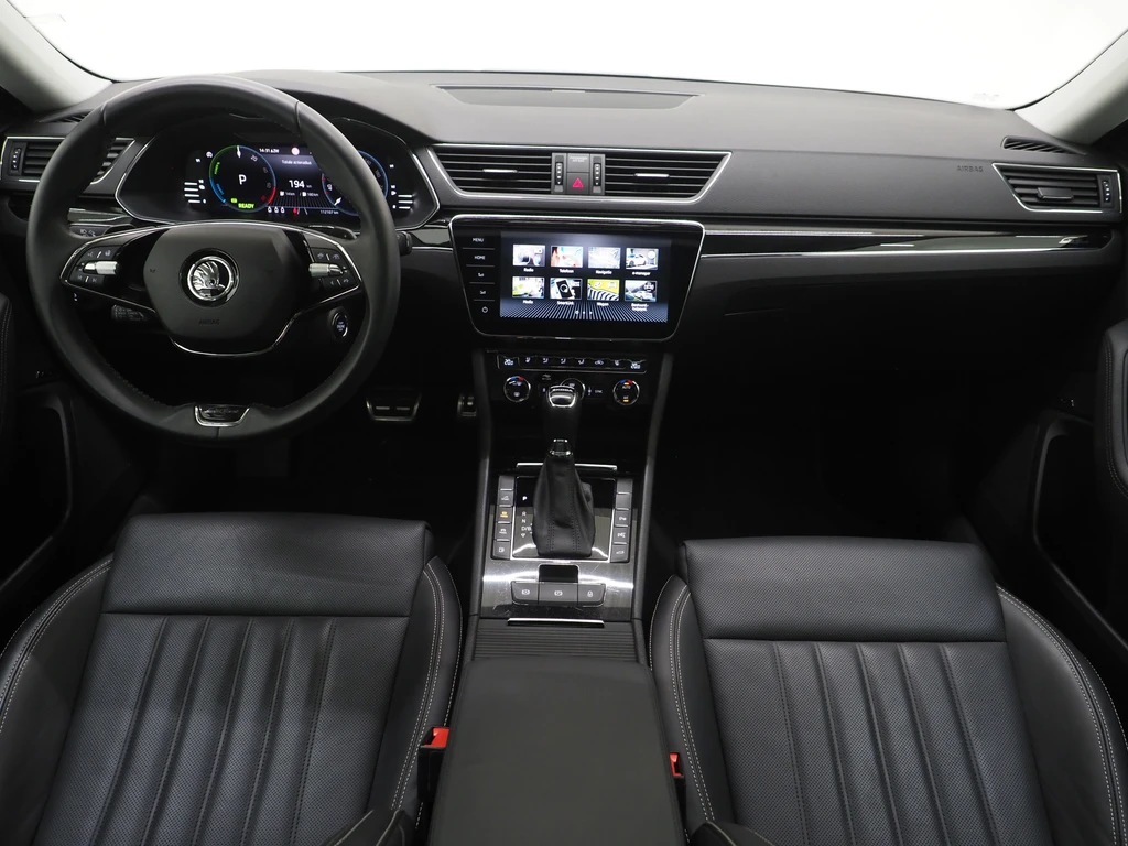 Škoda Superb – foto 10
