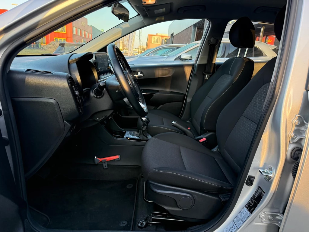 Kia Picanto – foto 16