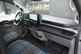 Ford E-Transit Custom – thumbnail 45