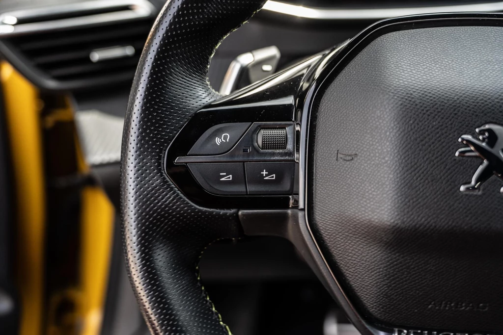 Peugeot 208 – foto 21
