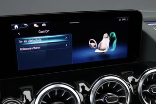 Mercedes-Benz B-Klasse – thumbnail 34