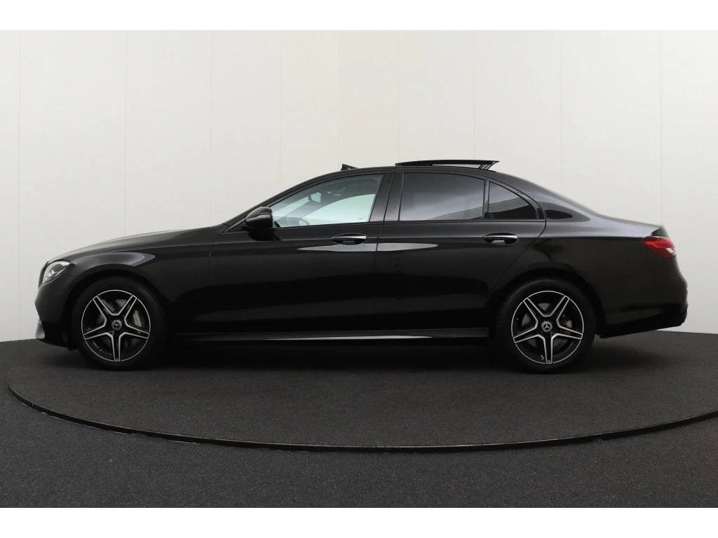 Mercedes-Benz E-Klasse – foto 3