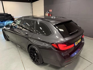 BMW 5 Serie – thumbnail 6
