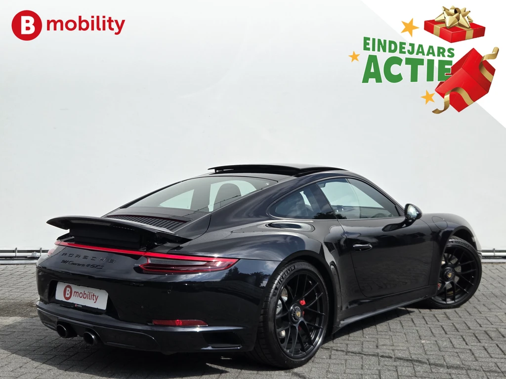 Porsche 911 – foto 5