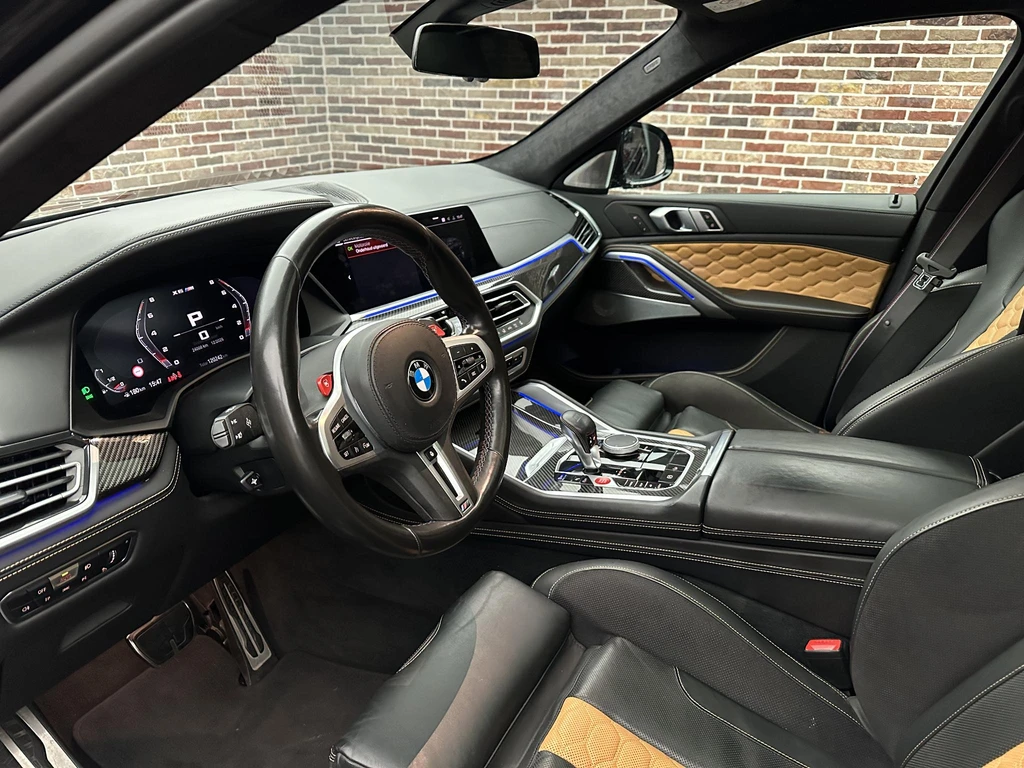 BMW X6 – foto 13