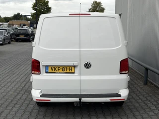 Volkswagen Transporter – thumbnail 5