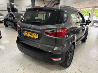 Ford EcoSport – thumbnail 5
