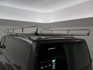 Volkswagen Transporter – thumbnail 18