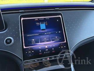 Mercedes-Benz EQE – thumbnail 41