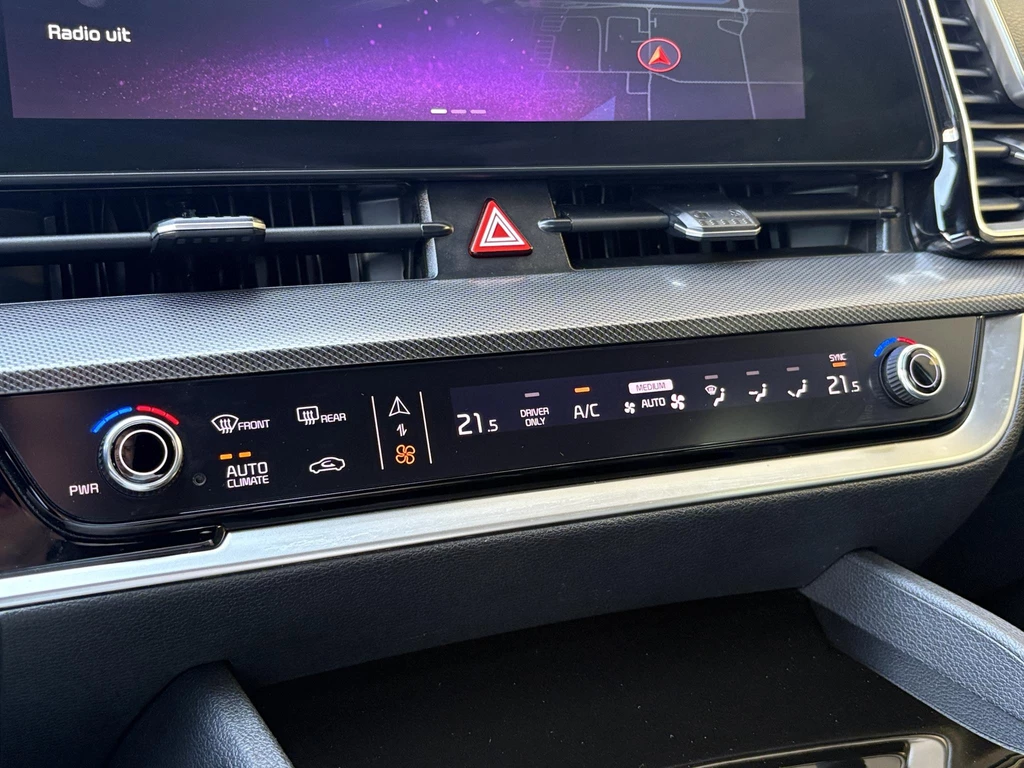 Kia Sportage – foto 38
