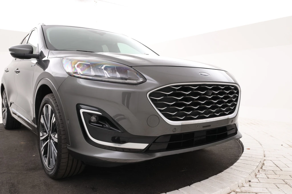 Ford Kuga – foto 5