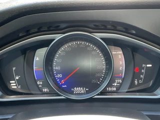 Volvo V40 – thumbnail 35
