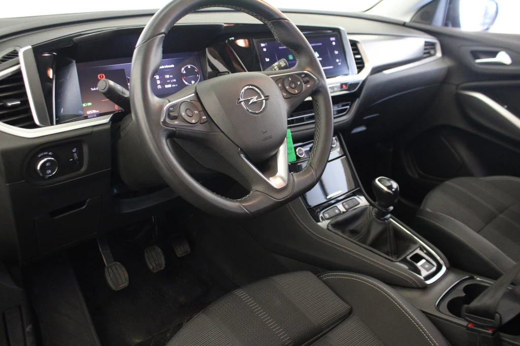 Opel Grandland – foto 9