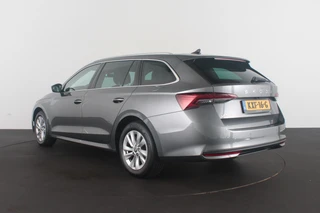 Škoda Octavia – thumbnail 4