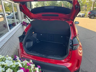 Toyota Yaris Cross – thumbnail 18