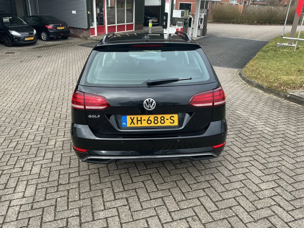Volkswagen Golf – foto 4