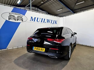 Mercedes-Benz CLA – thumbnail 16