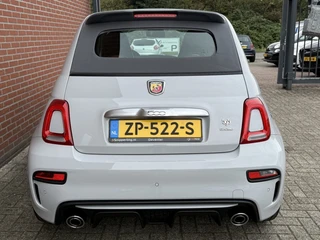 Fiat 500C – thumbnail 7