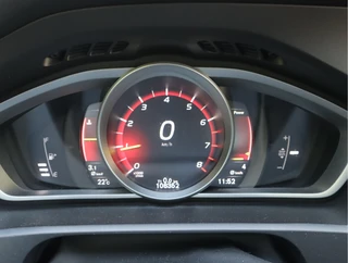 Volvo V40 – thumbnail 23