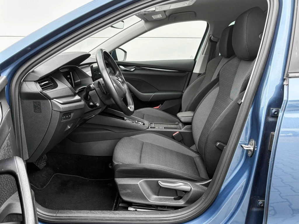 Škoda Octavia – foto 17