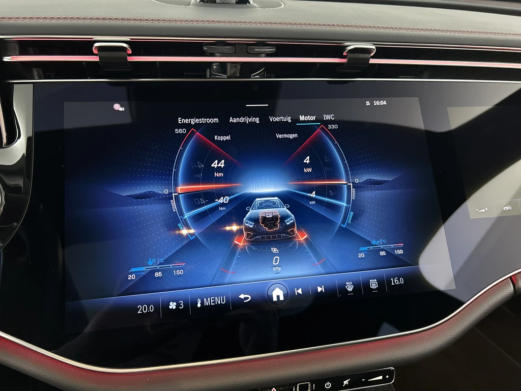 Mercedes-Benz E-Klasse – foto 22