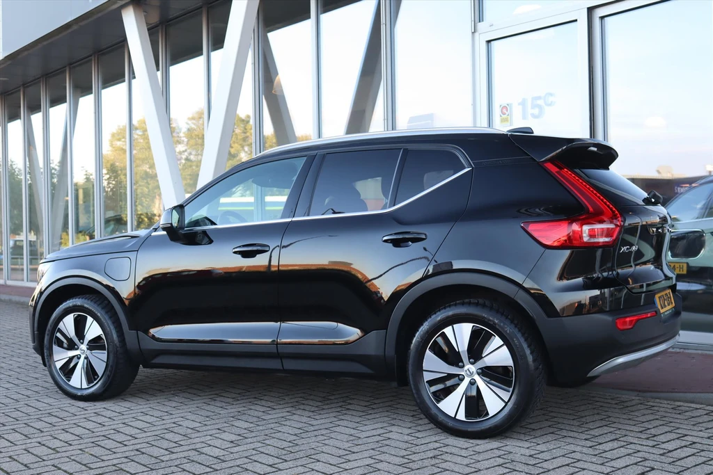 Volvo XC40 – foto 6