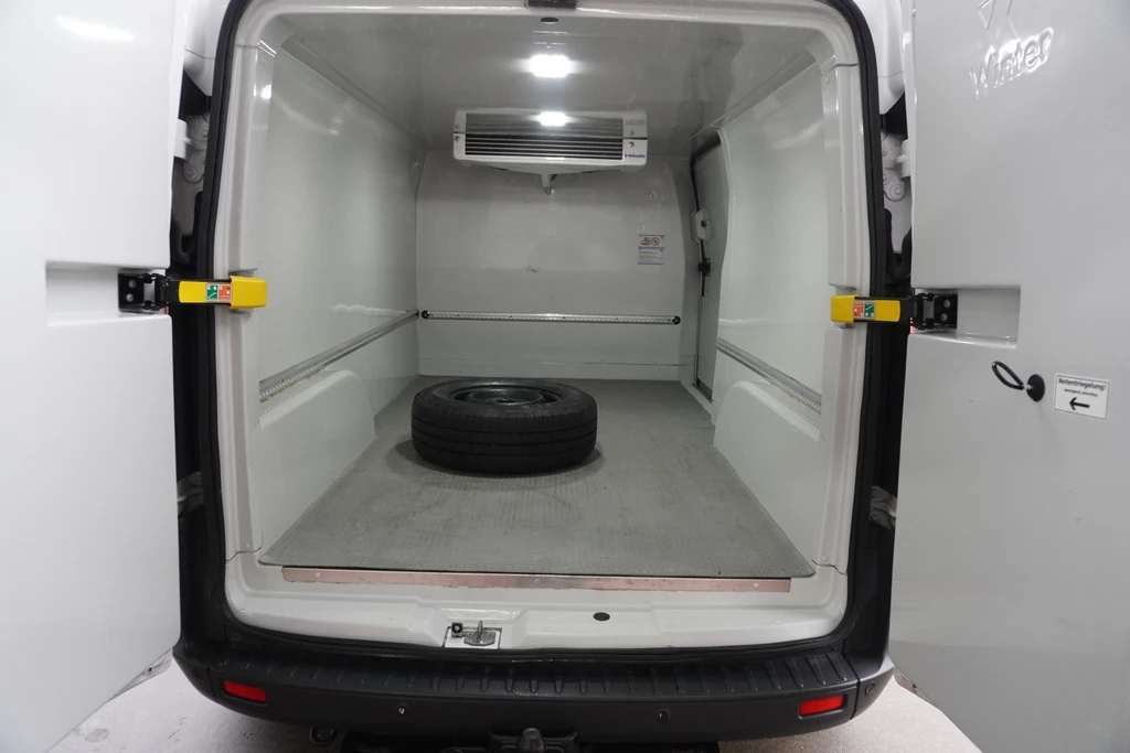 Ford Transit Custom – foto 11