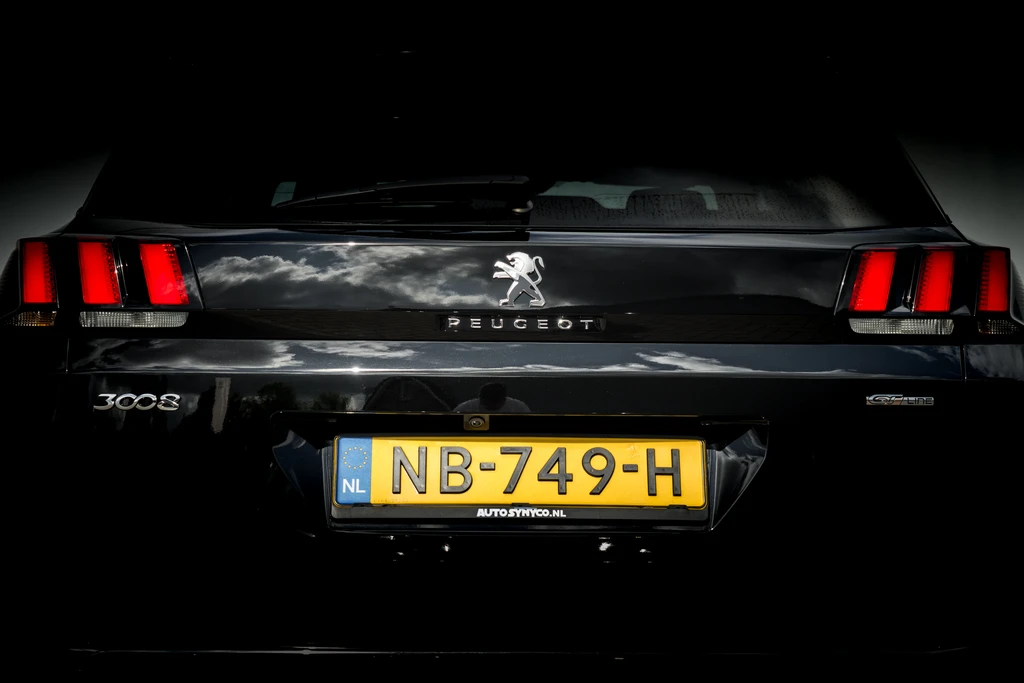 Peugeot 3008 – foto 6