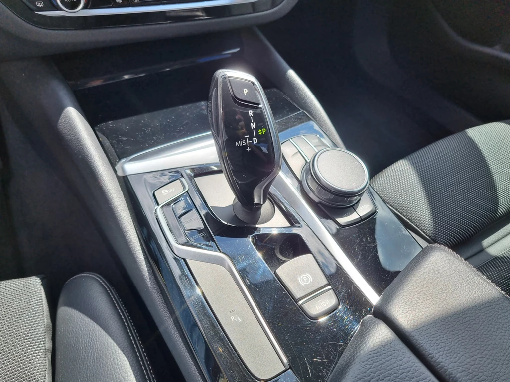 BMW 5 Serie – foto 44
