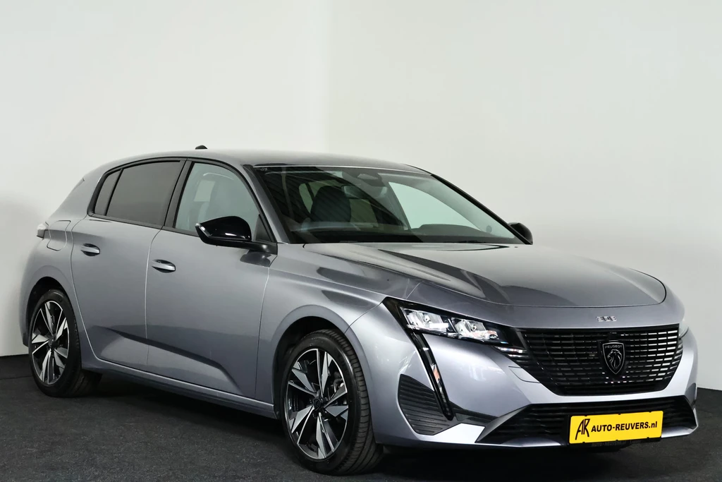 Peugeot 308 – foto 7