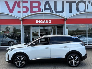 Peugeot 3008 – thumbnail 2