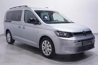 Volkswagen Caddy – thumbnail 11