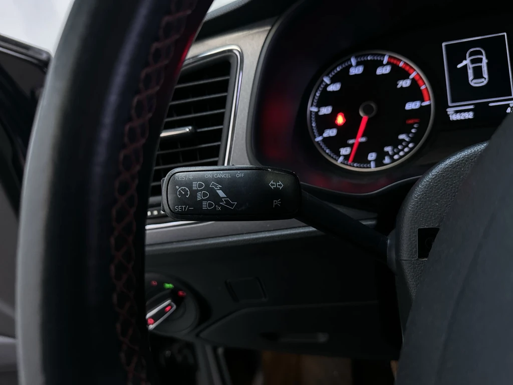 SEAT Leon – foto 18