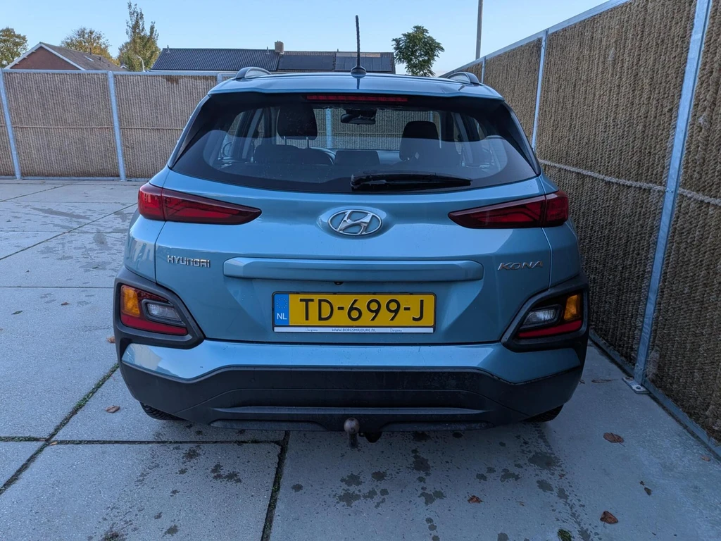 Hyundai Kona – foto 6