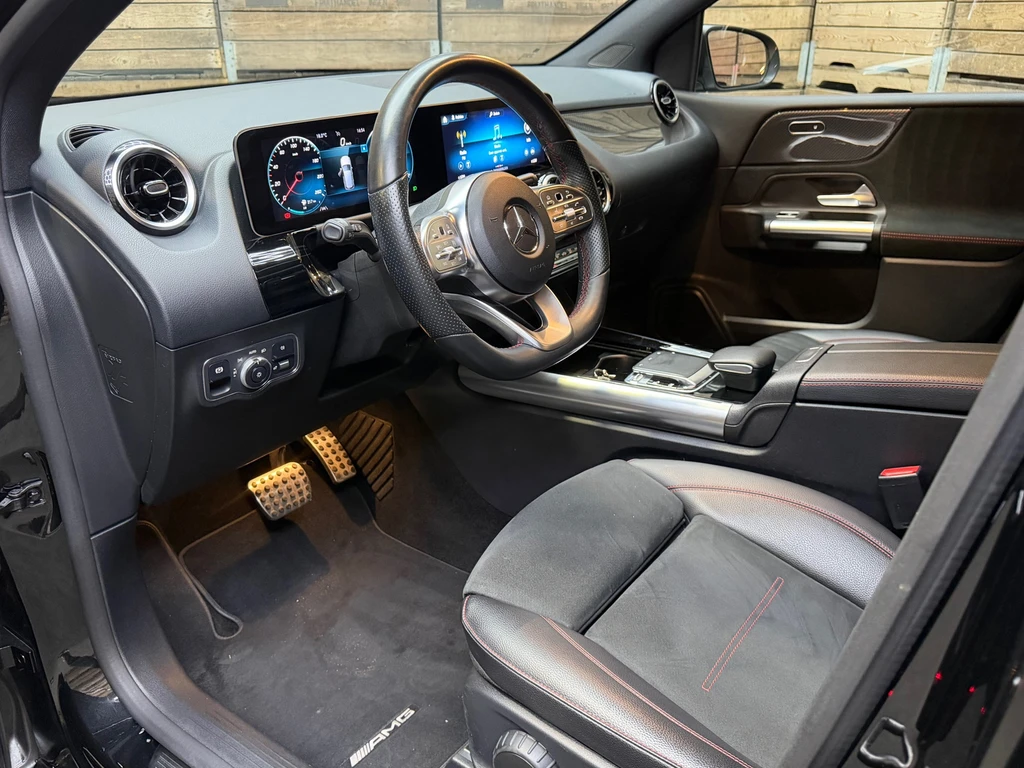 Mercedes-Benz B-Klasse – foto 9