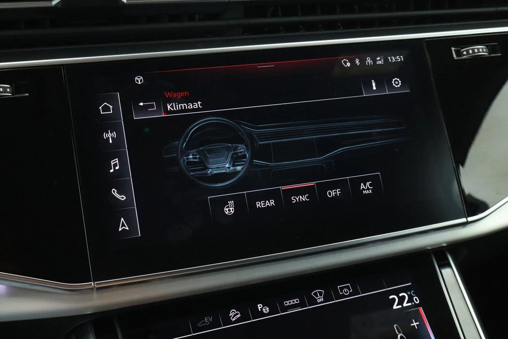 Audi Q7 – foto 33