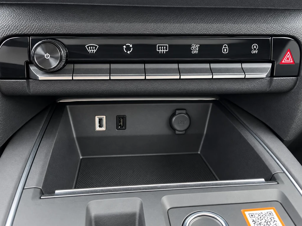 Citroën C5 Aircross – foto 26