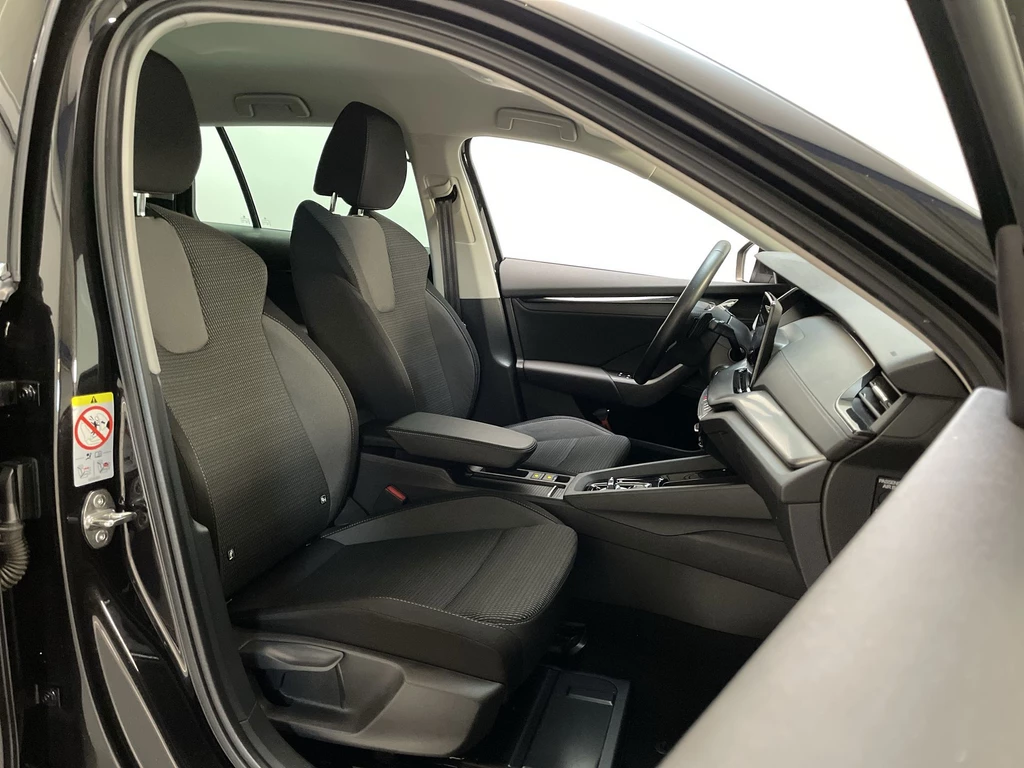 Škoda Octavia – foto 11