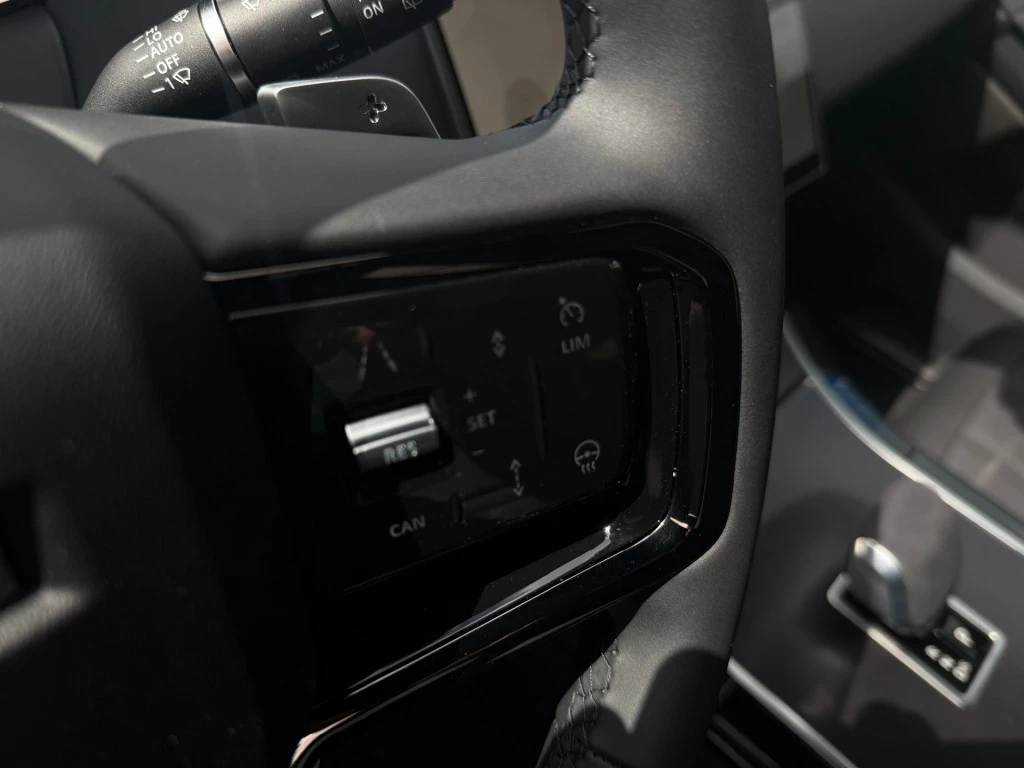 Land Rover Range Rover Evoque – foto 23