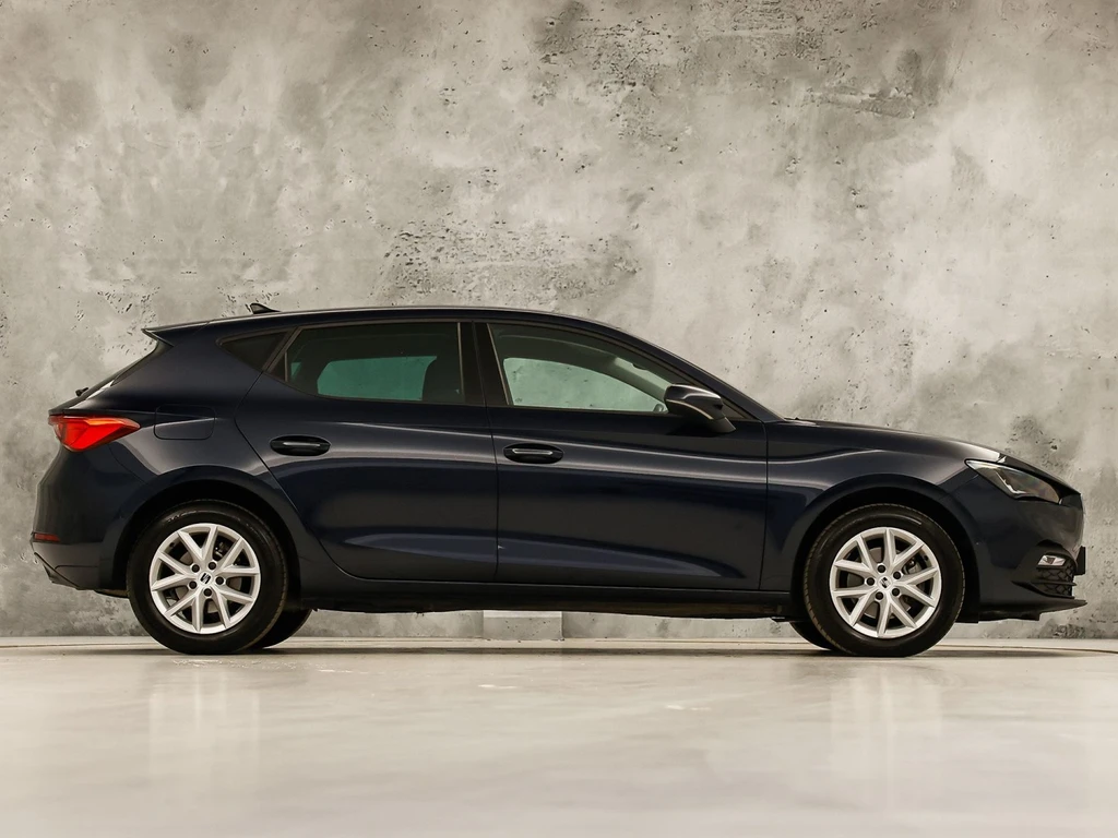 SEAT Leon – foto 7