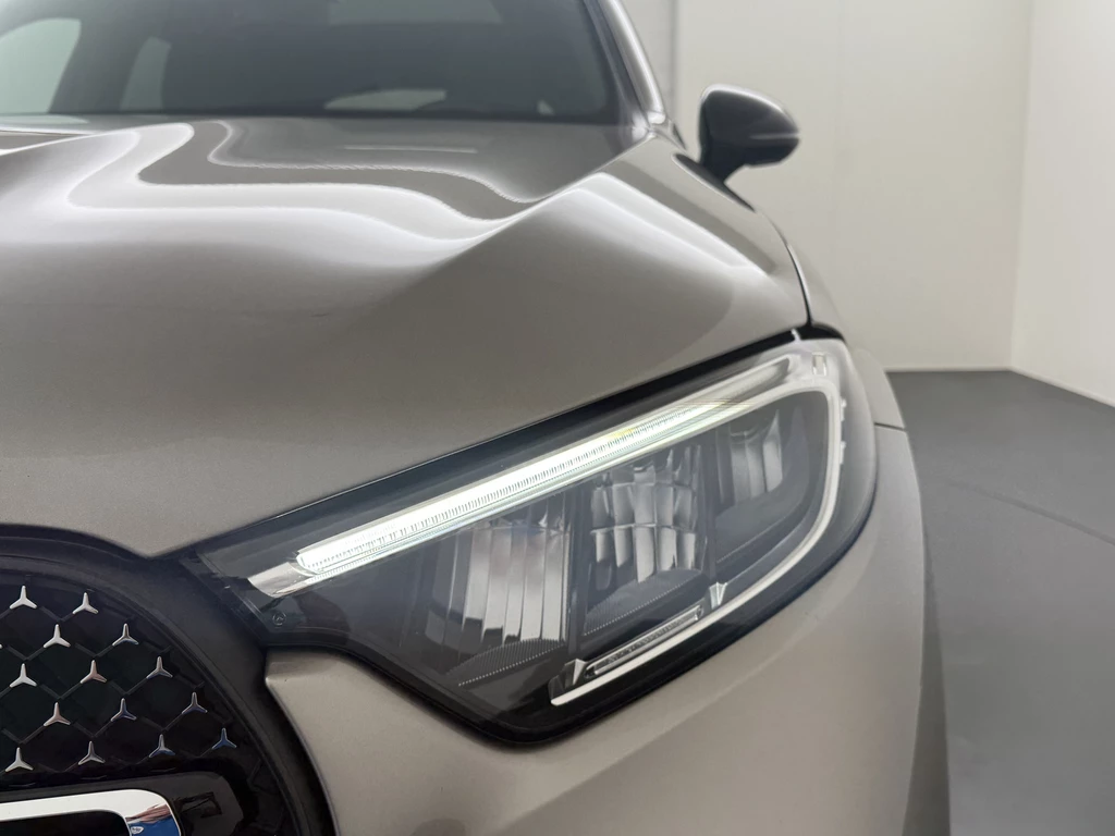 Mercedes-Benz GLC – foto 15