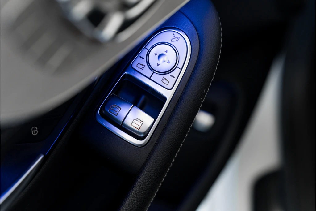 Mercedes-Benz C-Klasse – foto 35